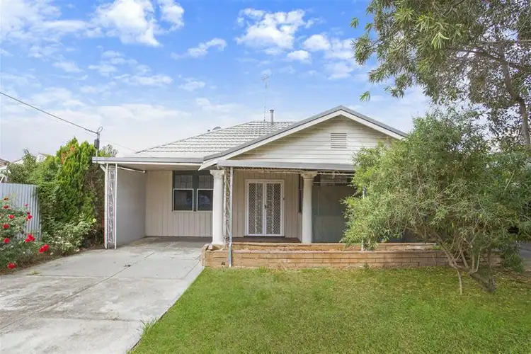 22 Bowyer Street, Rosewater SA 5013