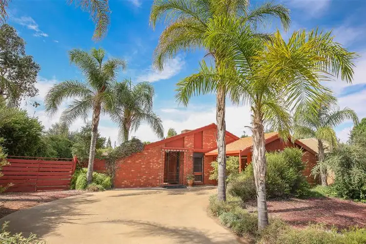 50 Teal Drive, Mildura VIC 3500
