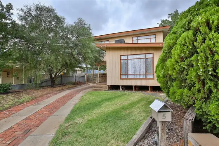 5 Trevatt Court, Mildura VIC 3500