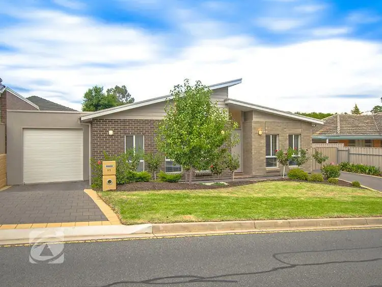 Main view of Homely house listing, 31 Carnarvon Avenue, Redwood Park SA 5097
