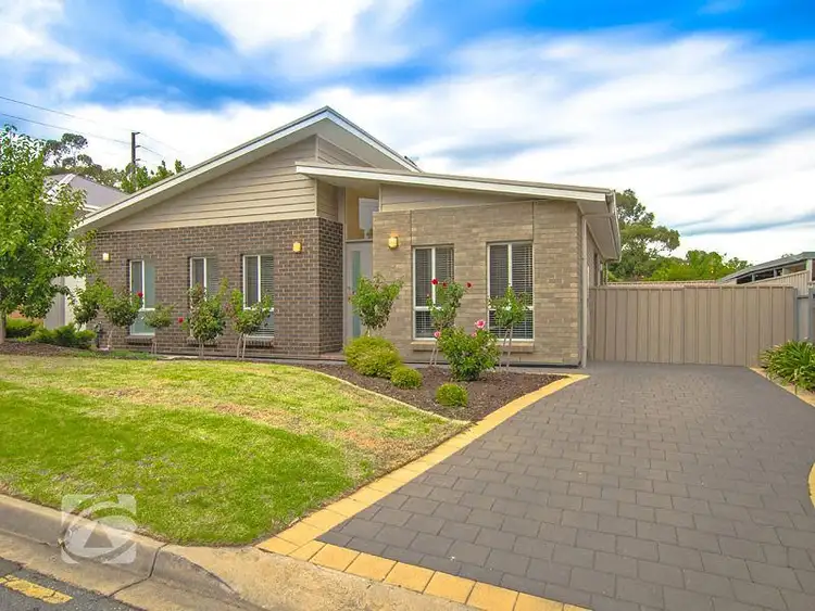 Second view of Homely house listing, 31 Carnarvon Avenue, Redwood Park SA 5097