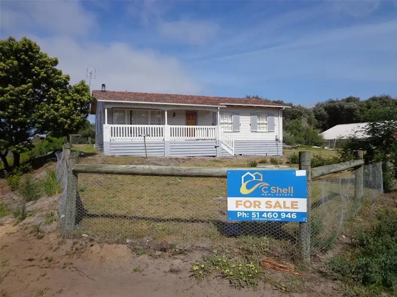 Main view of Homely house listing, 341 National Park Road, Loch Sport VIC 3851