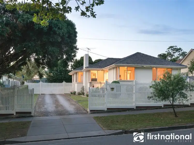 Main view of Homely house listing, 43 Main Street, Narre Warren North VIC 3804