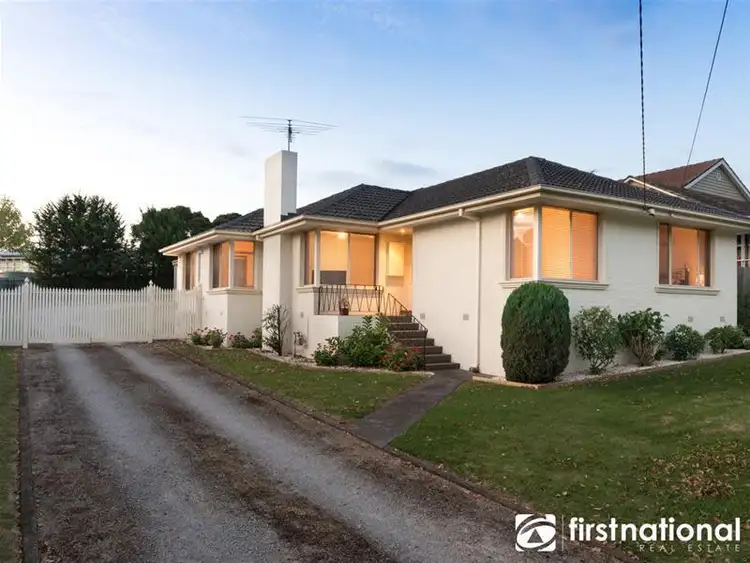 Second view of Homely house listing, 43 Main Street, Narre Warren North VIC 3804