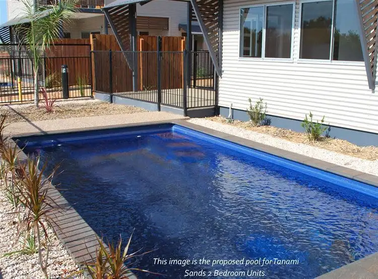 Third view of Homely unit listing, 2/46 Tanami Drive, Bilingurr WA 6725