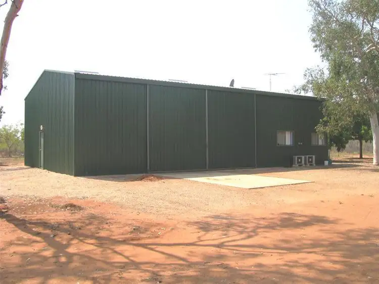 82 Kanagae Drive, Roebuck WA 6725