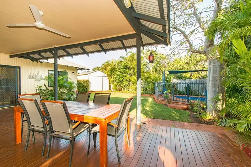 Main view of Homely house listing, 7 Bin Sallik Avenue, Cable Beach WA 6726