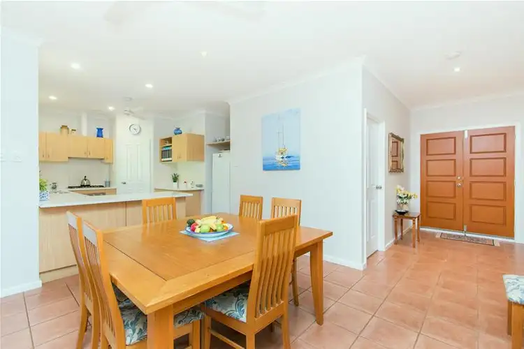 Fifth view of Homely house listing, 7 Bin Sallik Avenue, Cable Beach WA 6726