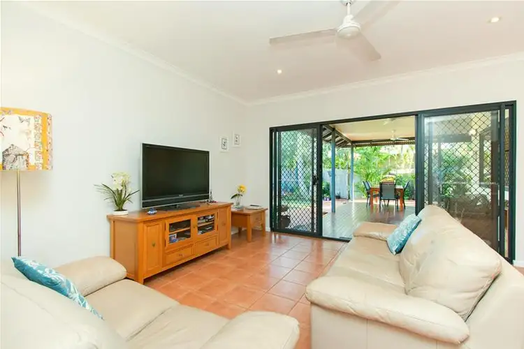 Sixth view of Homely house listing, 7 Bin Sallik Avenue, Cable Beach WA 6726