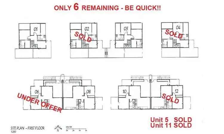 Second view of Homely unit listing, 4/46 Tanami Drive, Bilingurr WA 6725