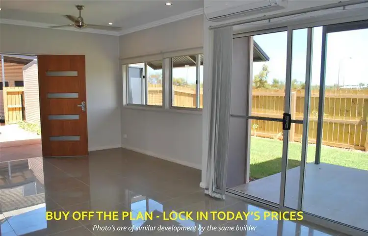 Fourth view of Homely unit listing, 4/46 Tanami Drive, Bilingurr WA 6725