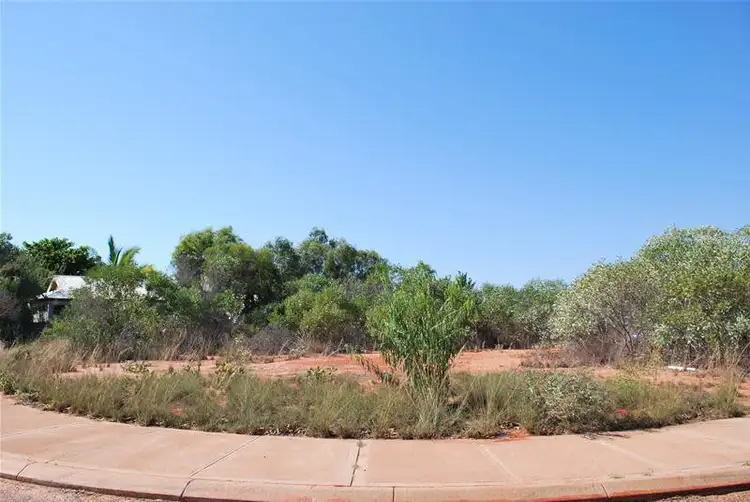 Fifth view of Homely land listing, LOT 476/8 Delaware Road, Cable Beach WA 6726
