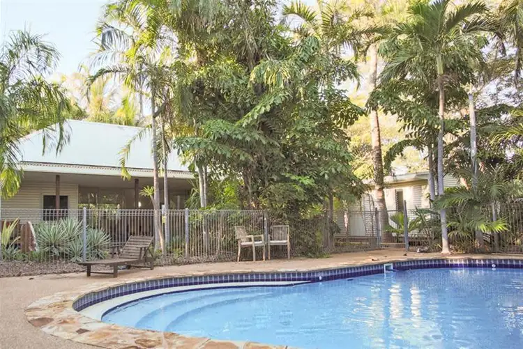 17 Anne Street, Broome WA 6725