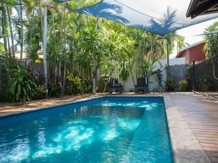 Main view of Homely house listing, 25 Miller Way, Broome WA 6725