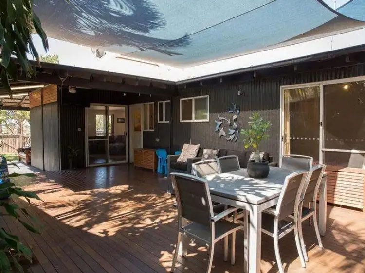 Third view of Homely house listing, 25 Miller Way, Broome WA 6725