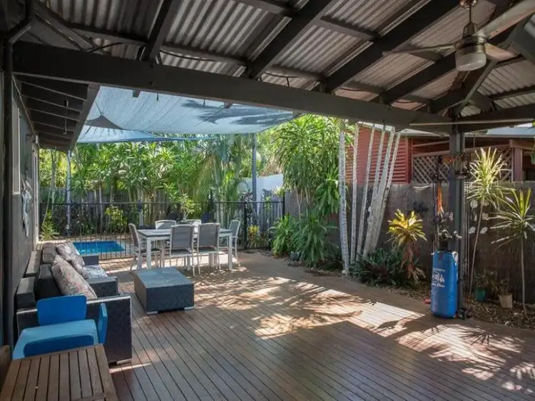 Fourth view of Homely house listing, 25 Miller Way, Broome WA 6725