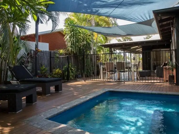 Fifth view of Homely house listing, 25 Miller Way, Broome WA 6725
