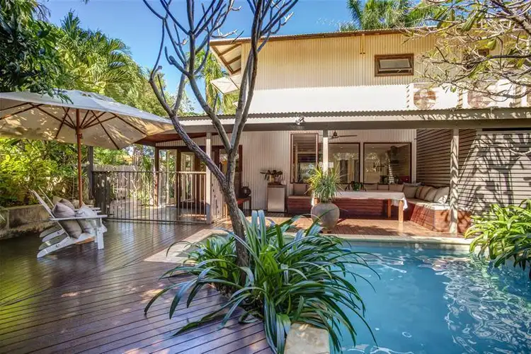 3B Hawkes Place, Cable Beach WA 6726