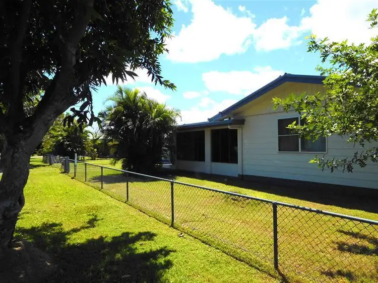 Second view of Homely house listing, 36 Barton Street, West Mackay QLD 4740