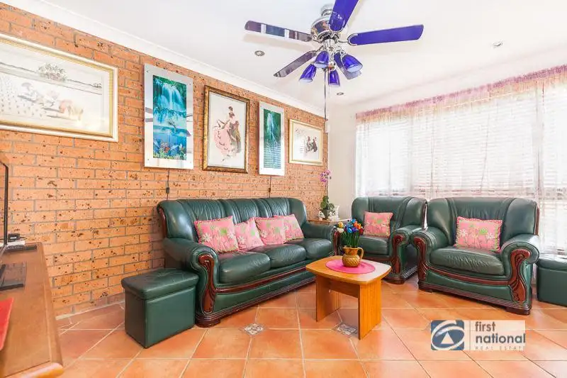 Main view of Homely villa listing, 6/60 Methven Street, Mount Druitt NSW 2770