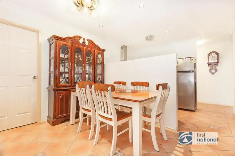 Third view of Homely villa listing, 6/60 Methven Street, Mount Druitt NSW 2770