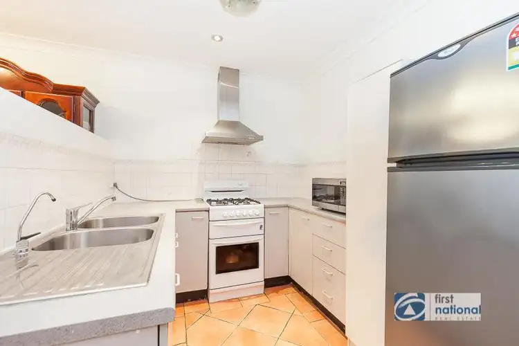 Fourth view of Homely villa listing, 6/60 Methven Street, Mount Druitt NSW 2770