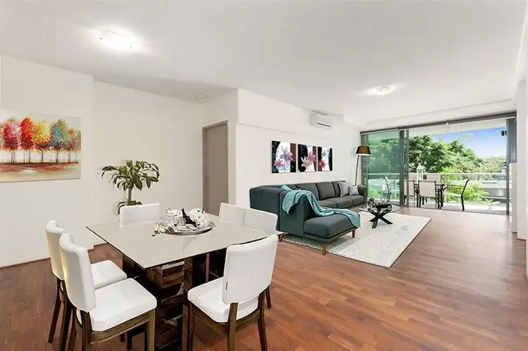 Main view of Homely apartment listing, 56/35 Buchanan Street, West End QLD 4101
