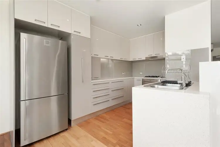 Fourth view of Homely apartment listing, 56/35 Buchanan Street, West End QLD 4101