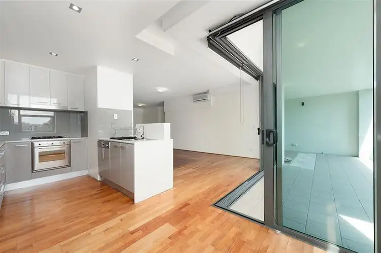 Fifth view of Homely apartment listing, 56/35 Buchanan Street, West End QLD 4101