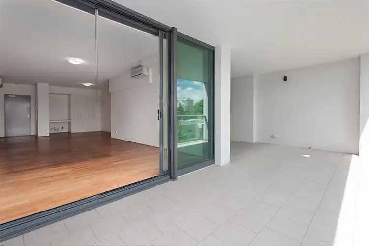 Sixth view of Homely apartment listing, 56/35 Buchanan Street, West End QLD 4101