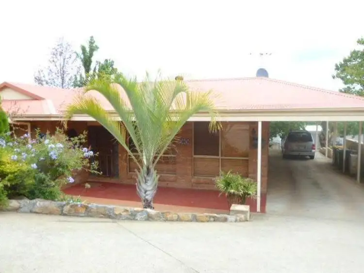 55 Victoria Parade, Donnybrook WA 6239