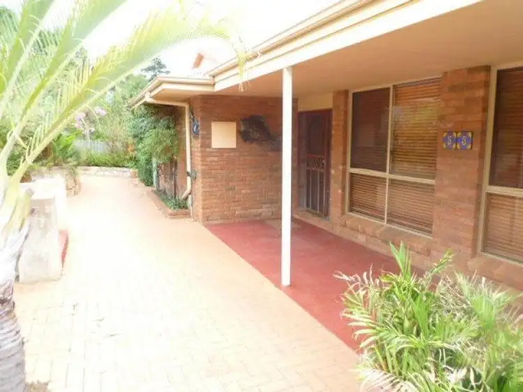 Second view of Homely house listing, 55 Victoria Parade, Donnybrook WA 6239
