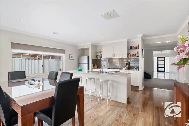 Fifth view of Homely house listing, 39 Cape Barron Drive, Lara VIC 3212