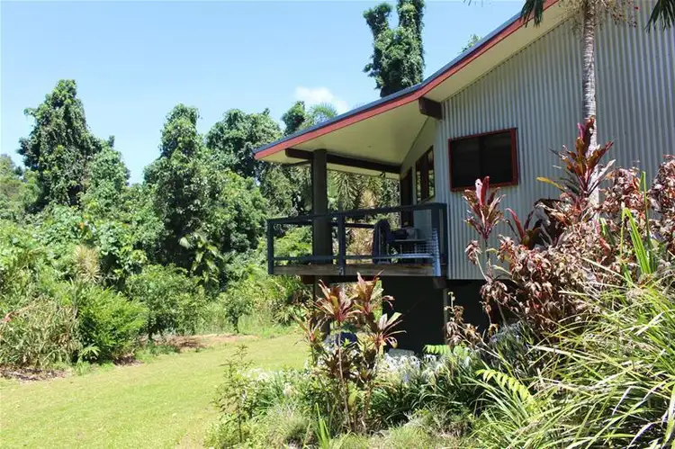 Main view of Homely house listing, 17 Mission Circle, Wongaling Beach QLD 4852
