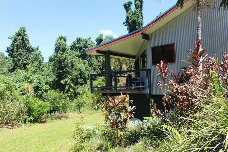 Main view of Homely house listing, 17 Mission Circle, Wongaling Beach QLD 4852