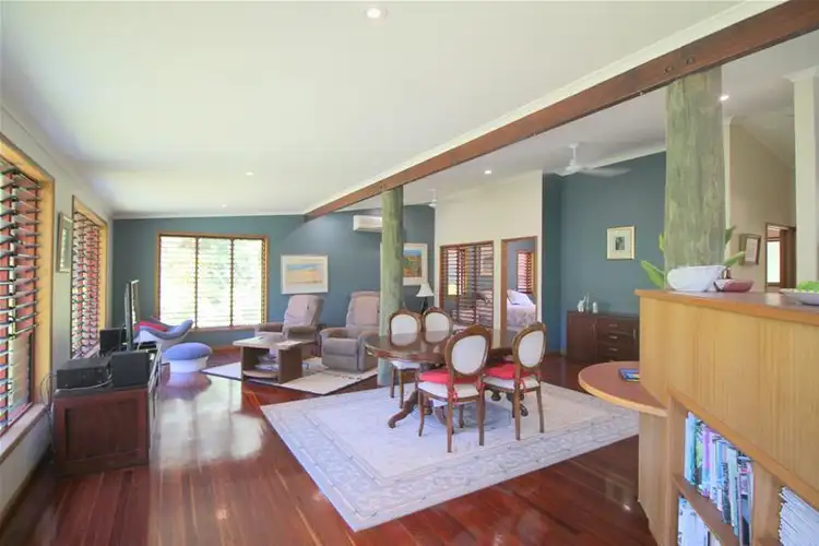 Third view of Homely house listing, 17 Mission Circle, Wongaling Beach QLD 4852