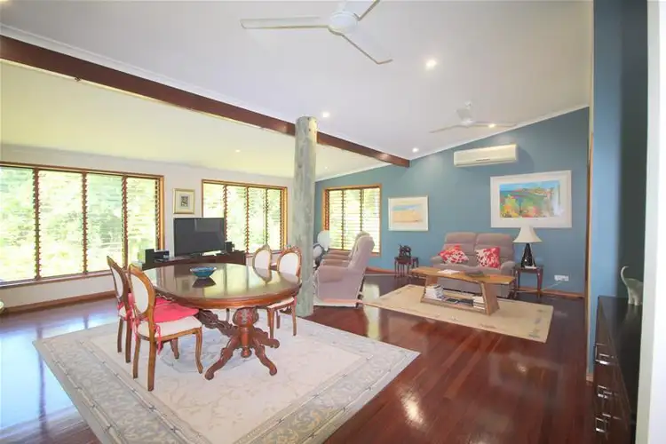 Fourth view of Homely house listing, 17 Mission Circle, Wongaling Beach QLD 4852