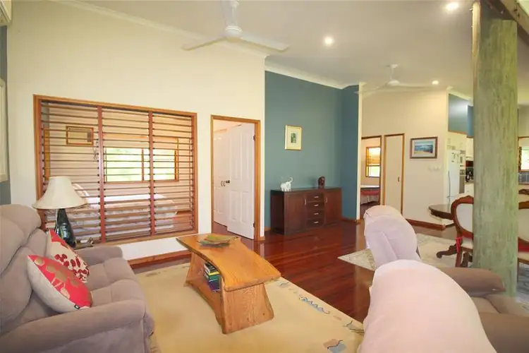 Fifth view of Homely house listing, 17 Mission Circle, Wongaling Beach QLD 4852