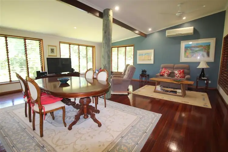Sixth view of Homely house listing, 17 Mission Circle, Wongaling Beach QLD 4852