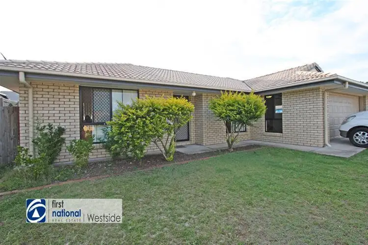 4 Wolfik Drive, Goodna QLD 4300