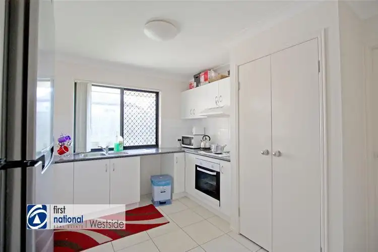 Fifth view of Homely house listing, 4 Wolfik Drive, Goodna QLD 4300