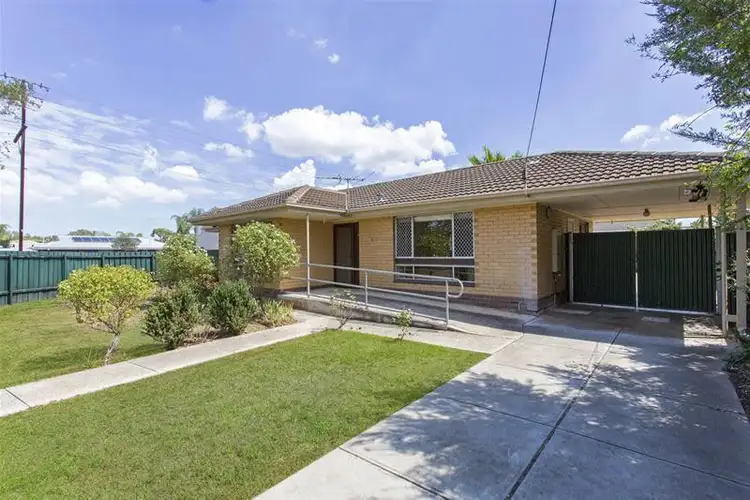 9 Donegal Street, Salisbury Downs SA 5108
