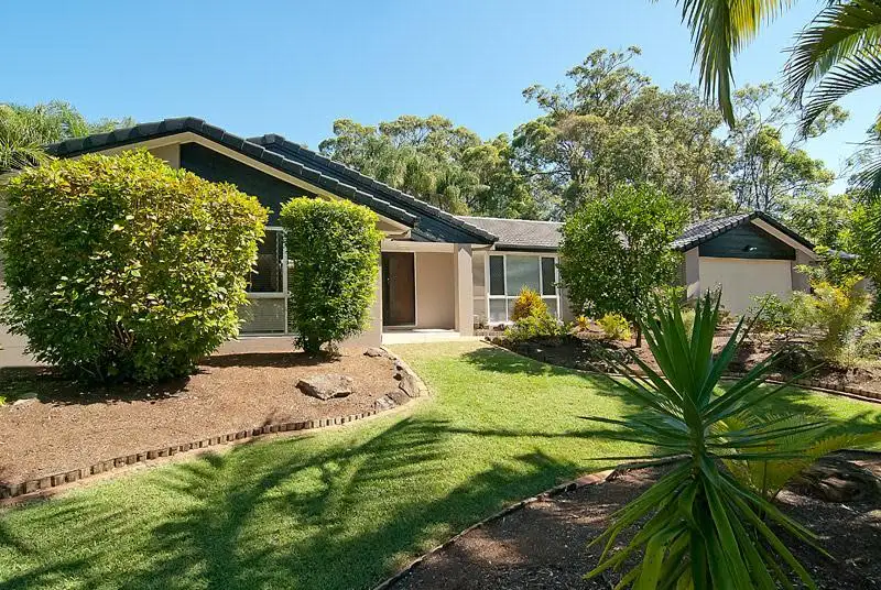 Main view of Homely house listing, 6/145 Exilis Street, Springwood QLD 4127