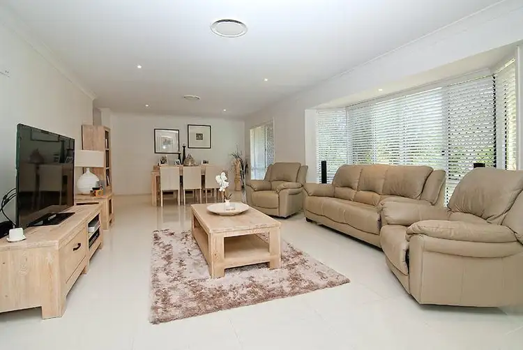 Third view of Homely house listing, 6/145 Exilis Street, Springwood QLD 4127