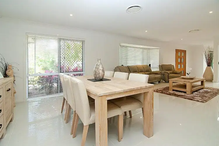 Fourth view of Homely house listing, 6/145 Exilis Street, Springwood QLD 4127
