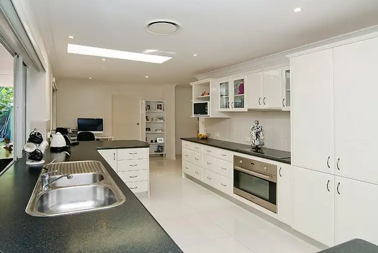 Fifth view of Homely house listing, 6/145 Exilis Street, Springwood QLD 4127