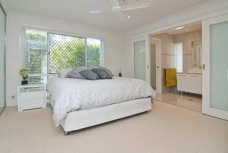 Sixth view of Homely house listing, 6/145 Exilis Street, Springwood QLD 4127