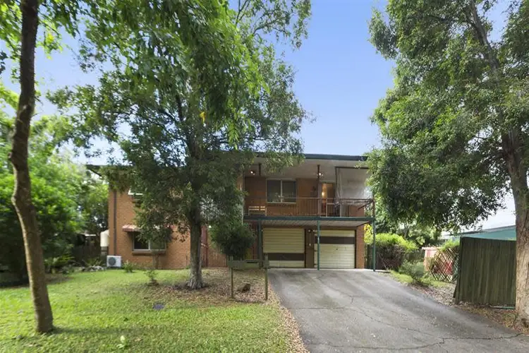 Second view of Homely house listing, 184 Dunedin Street, Sunnybank QLD 4109