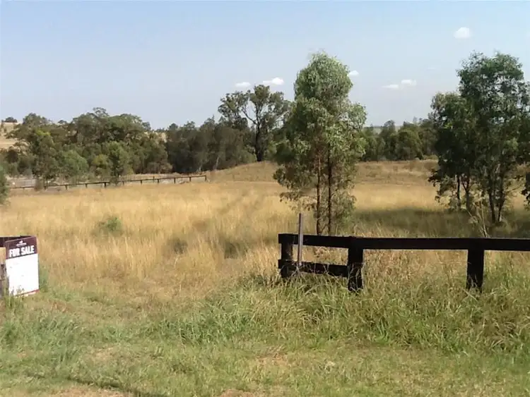 Lot 513 Billabong Close, Muswellbrook NSW 2333