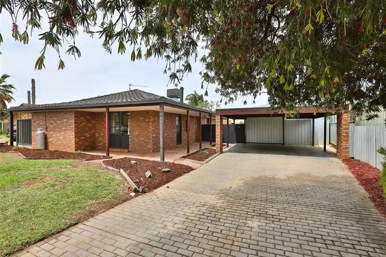 7 Sheridan Court, Mildura VIC 3500